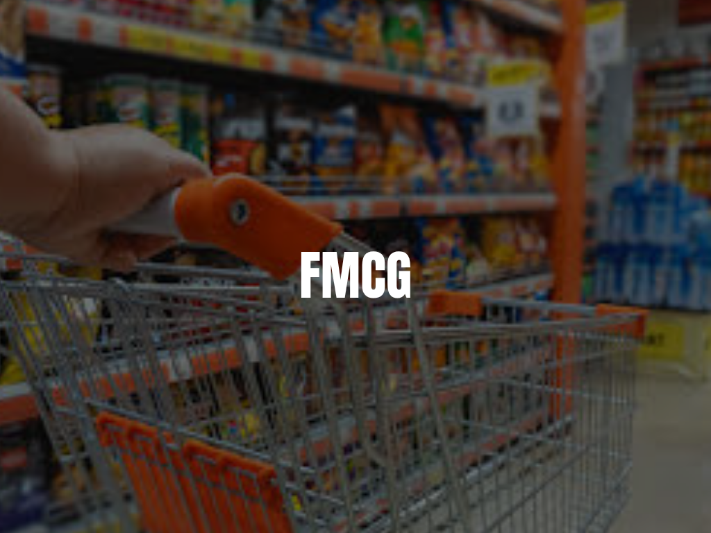 FMCG – India–Africa Business Conclave 2025