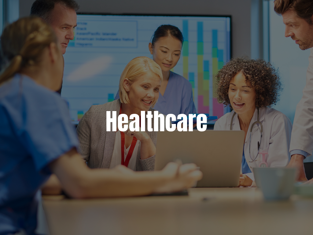 Healthcare – India–Africa Business Conclave 2025