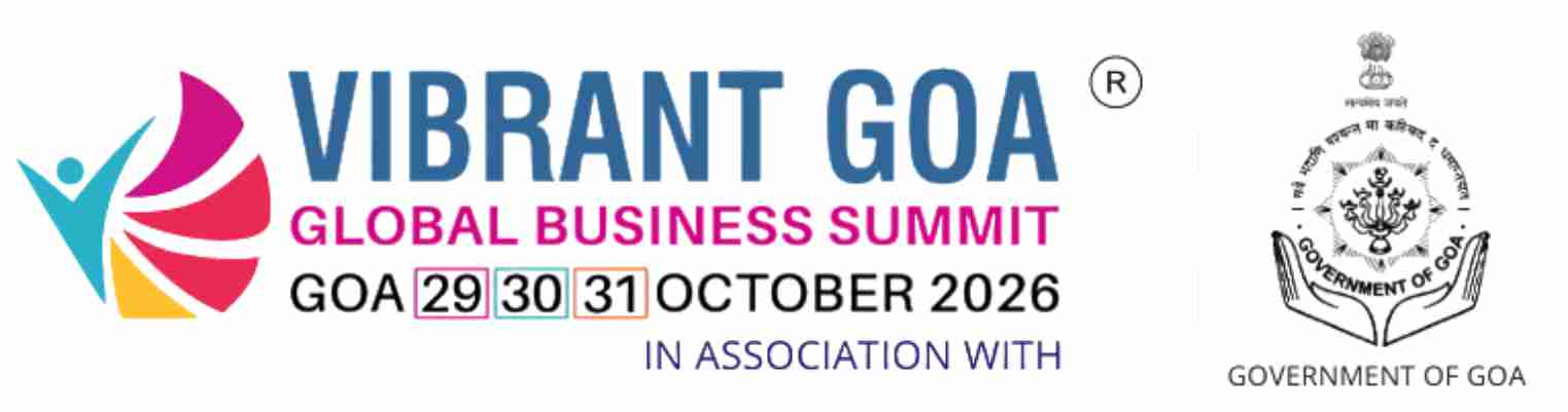 Vibrant Goa Logo