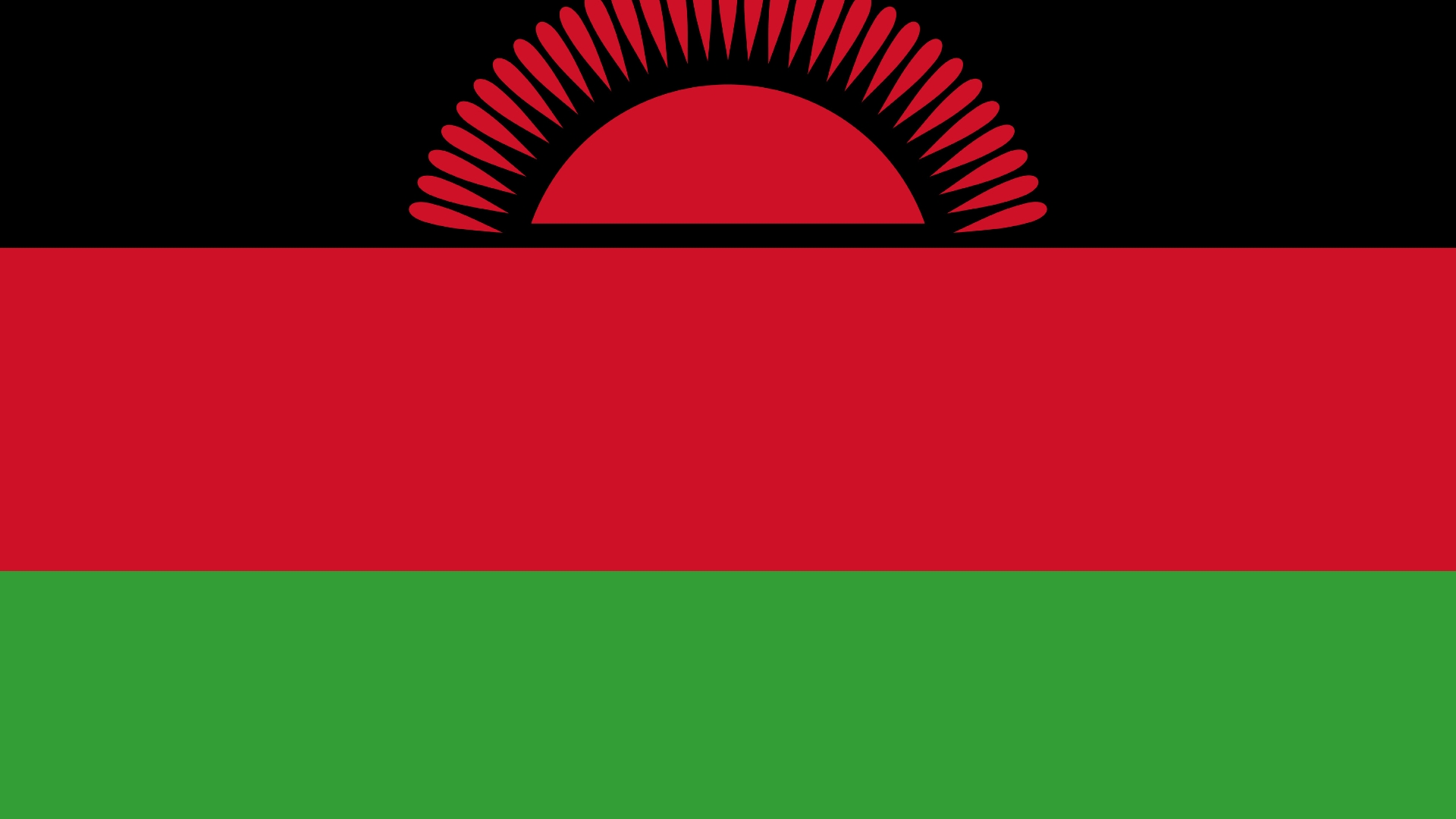 Malawi Flag