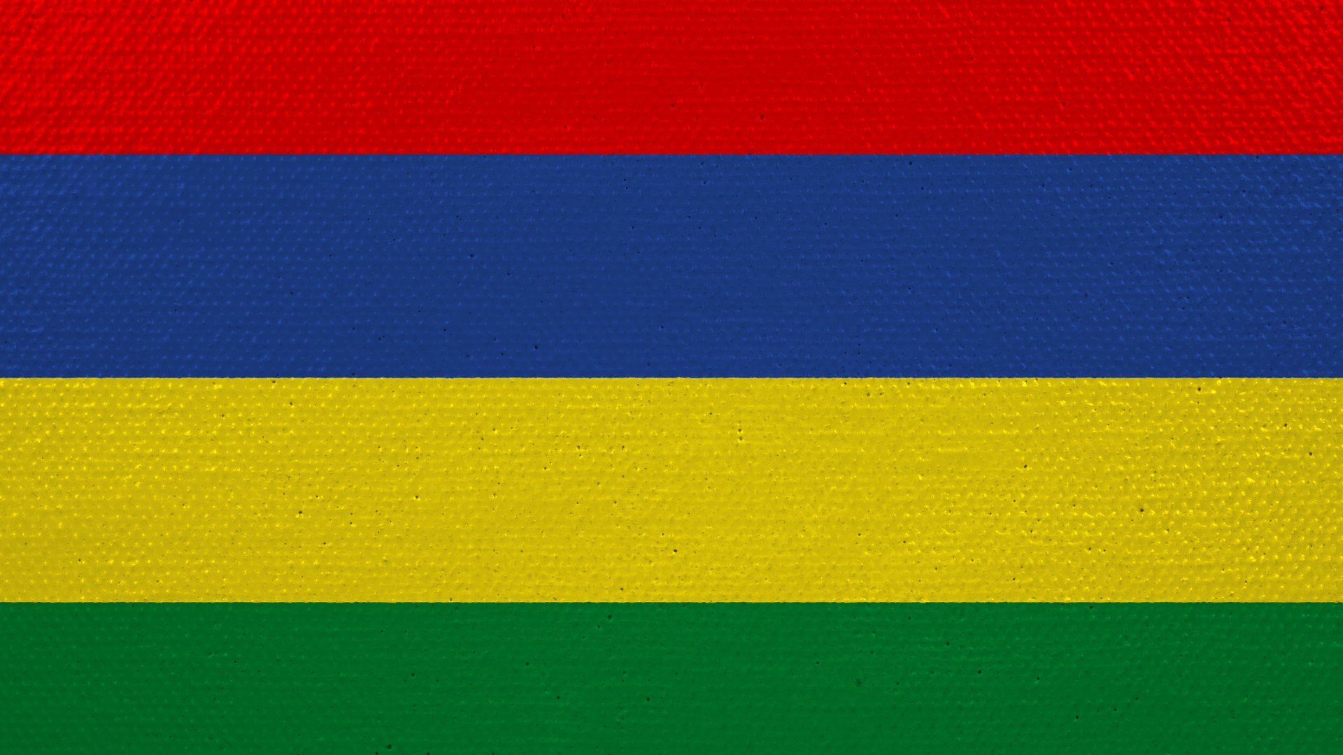 Mauritius Flag