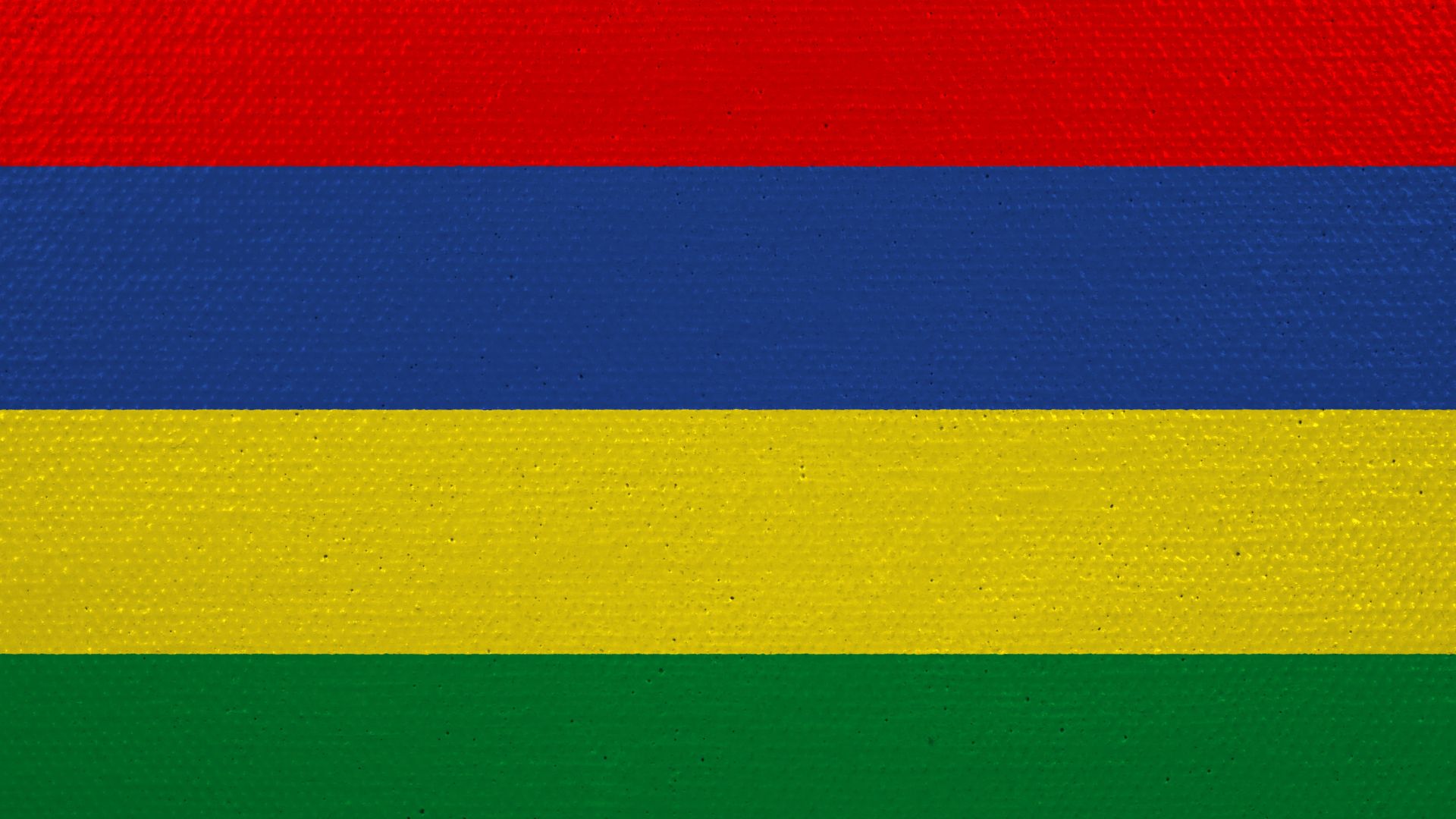 Mauritius Flag